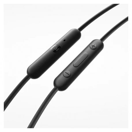 Наушники Xiaomi Type-C Earphones Black (BHR8930GL)