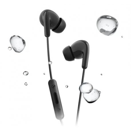 Наушники Xiaomi Type-C Earphones Black (BHR8930GL)