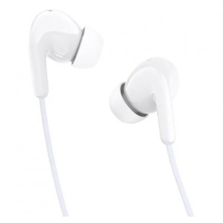Наушники Xiaomi Type-C Earphones White (BHR8931GL)