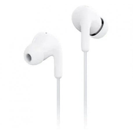 Наушники Xiaomi Type-C Earphones White (BHR8931GL)