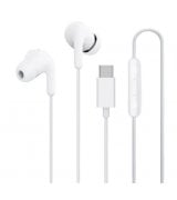 Наушники Xiaomi Type-C Earphones White (BHR8931GL)