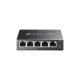 Коммутатор TP-Link ES205GP Black (ES205GP)