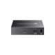 Комутатор TP-Link ES205GP Black (ES205GP)