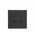 Комутатор TP-Link ES205GP Black (ES205GP)