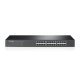 Коммутатор TP-Link TL-SF1024 Black (TL-SF1024) Коммутатор TP-Link TL-SF1024 Black (TL-SF1024)