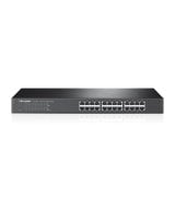 Коммутатор TP-Link TL-SF1024 Black (TL-SF1024)
