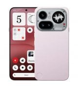 Nothing Phone (4a) Pro 12/256GB Pink NFC (EU)
