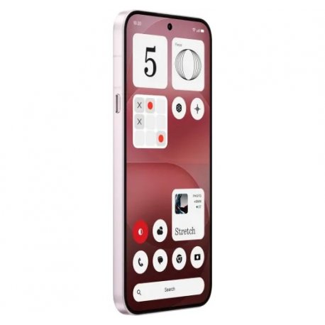 Nothing Phone (4a) Pro 12/256GB Pink NFC (EU)