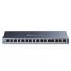 Коммутатор TP-Link TL-SG116 Dark Gray (TL-SG116) Коммутатор TP-Link TL-SG116 Dark Gray (TL-SG116)