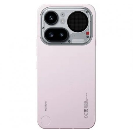 Nothing Phone (4a) Pro 12/256GB Pink NFC (EU)