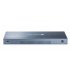Коммутатор TP-Link TL-SG116 Dark Gray (TL-SG116)