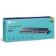 Коммутатор TP-Link TL-SG116 Dark Gray (TL-SG116) Коммутатор TP-Link TL-SG116 Dark Gray (TL-SG116)
