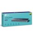 Коммутатор TP-Link TL-SG116 Dark Gray (TL-SG116)