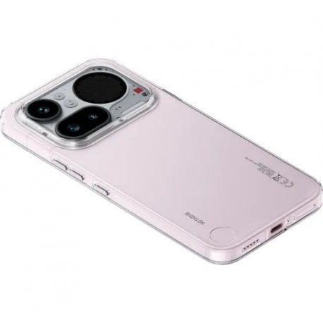 Nothing Phone (4a) Pro 12/256GB Pink NFC (EU)