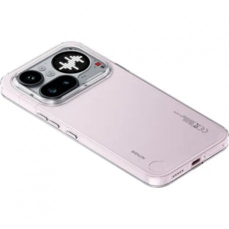 Nothing Phone (4a) Pro 12/256GB Pink NFC (EU)