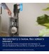 Ручной аккумуляторный пылесос Electrolux (EP83HB25UV)