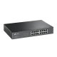 Коммутатор TP-Link TL-SG1016D Black (TL-SG1016D) Коммутатор TP-Link TL-SG1016D Black (TL-SG1016D)