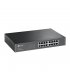 Коммутатор TP-Link TL-SG1016D Black (TL-SG1016D)