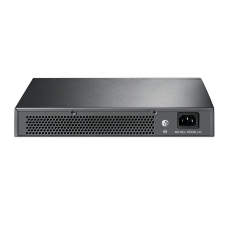 Коммутатор TP-Link TL-SG1016D Black (TL-SG1016D)
