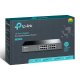 Коммутатор TP-Link TL-SG1016D Black (TL-SG1016D) Коммутатор TP-Link TL-SG1016D Black (TL-SG1016D)