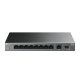 Коммутатор TP-Link LS1210GP Black (LS1210GP) Коммутатор TP-Link LS1210GP Black (LS1210GP)