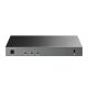 Коммутатор TP-Link LS1210GP Black (LS1210GP) Коммутатор TP-Link LS1210GP Black (LS1210GP)