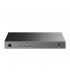 Комутатор TP-Link LS1210GP Black (LS1210GP)