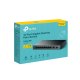 Коммутатор TP-Link LS1210GP Black (LS1210GP) Коммутатор TP-Link LS1210GP Black (LS1210GP)