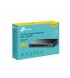 Коммутатор TP-Link LS1210GP Black (LS1210GP)
