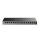 Коммутатор TP-Link TL-SG116E Black (TL-SG116E) Коммутатор TP-Link TL-SG116E Black (TL-SG116E)