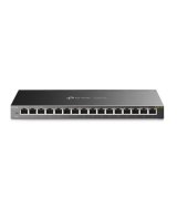 Комутатор TP-Link TL-SG116E Black (TL-SG116E)
