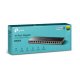 Коммутатор TP-Link TL-SG116E Black (TL-SG116E) Коммутатор TP-Link TL-SG116E Black (TL-SG116E)
