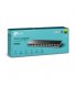 Коммутатор TP-Link TL-SG116E Black (TL-SG116E)