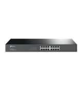 Коммутатор TP-Link TL-SG1016 Black (TL-SG1016)