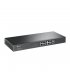 Коммутатор TP-Link TL-SG1016 Black (TL-SG1016)