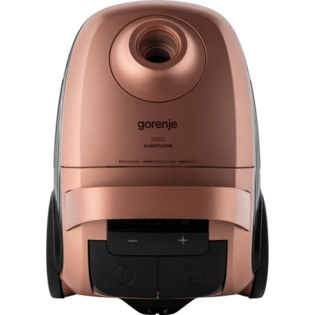Пилосос Gorenje (VCE22G6HCO)
