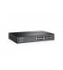 Коммутатор TP-Link TL-SG1016DE Black (TL-SG1016DE)