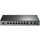 Коммутатор TP-Link TL-SG1210P Black (TL-SG1210P) Коммутатор TP-Link TL-SG1210P Black (TL-SG1210P)