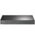 Коммутатор TP-Link TL-SG1210P Black (TL-SG1210P)