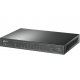 Коммутатор TP-Link TL-SG1210P Black (TL-SG1210P) Коммутатор TP-Link TL-SG1210P Black (TL-SG1210P)