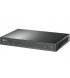 Коммутатор TP-Link TL-SG1210P Black (TL-SG1210P)
