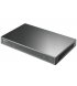 Коммутатор TP-Link TL-SG1210P Black (TL-SG1210P)