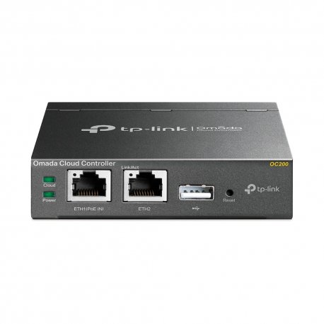 Комутатор-контролер TP-Link OC200 Black (OC200)