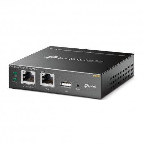 Комутатор-контролер TP-Link OC200 Black (OC200)