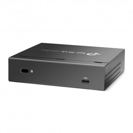 Коммутатор-контроллер TP-Link OC200 Black (OC200)
