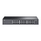 Коммутатор TP-Link LS1024G Black (LS1024G) Коммутатор TP-Link LS1024G Black (LS1024G)
