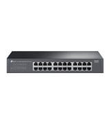 Коммутатор TP-Link LS1024G Black (LS1024G)