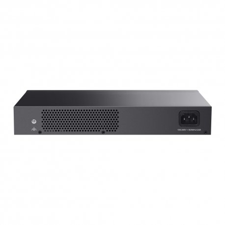 Коммутатор TP-Link LS1024G Black (LS1024G)