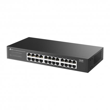 Комутатор TP-Link LS1024G Black (LS1024G)