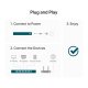 Комутатор TP-Link LS1024G Black (LS1024G) Комутатор TP-Link LS1024G Black (LS1024G)